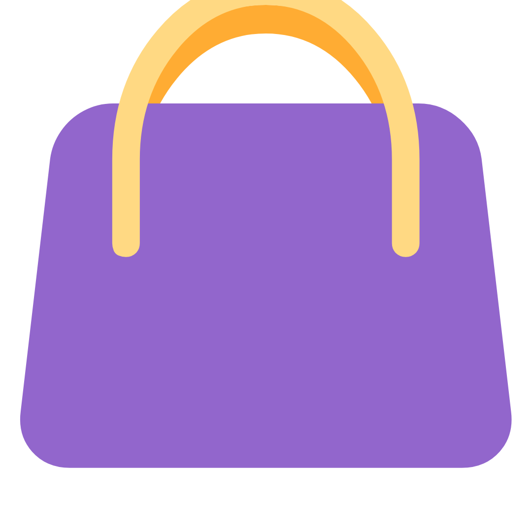 EaseStep™ Travel Bag