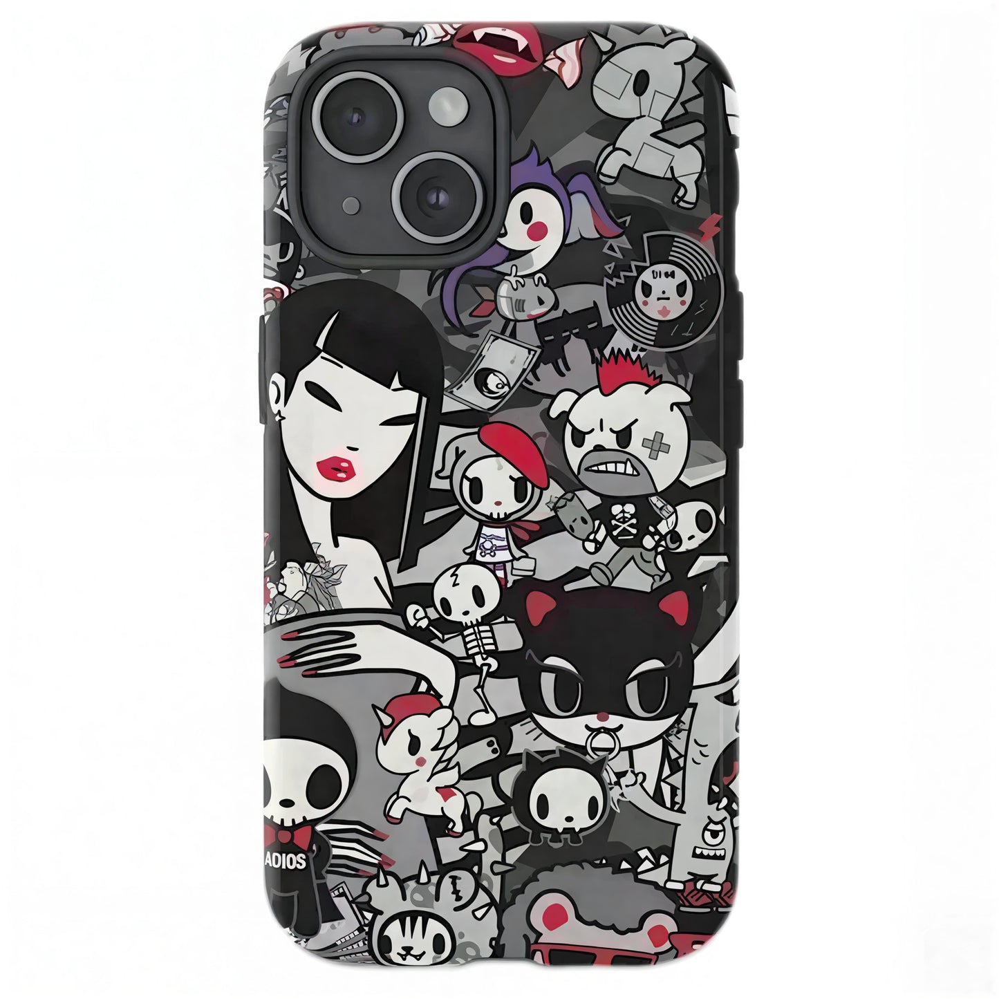 Tokidoki Y2K Phone Case