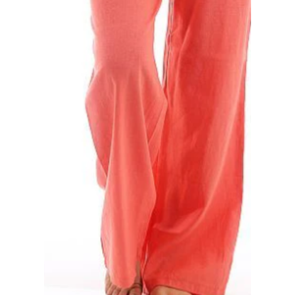 The Coral Pants