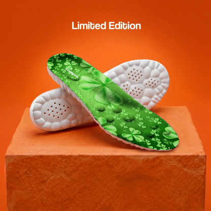 The 18-Hole Insole | All-Day Course Comfort